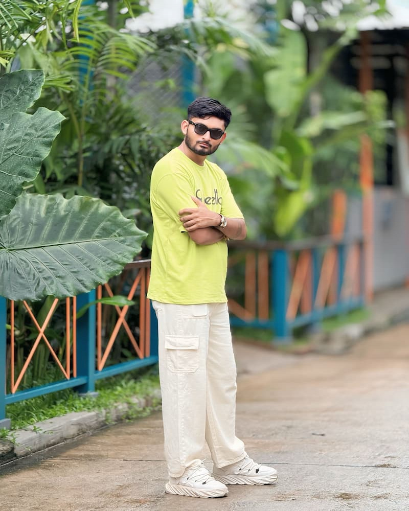 Dhaval - Wedd Wibes Studio